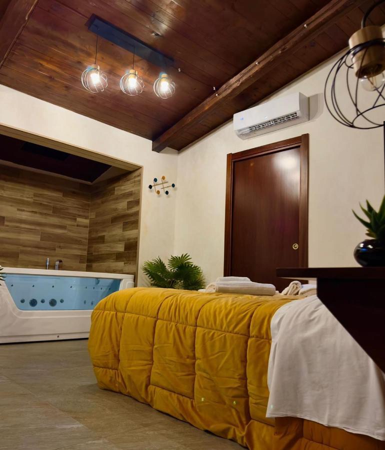 Nid'Amour Suite&Spa Палермо Екстер'єр фото